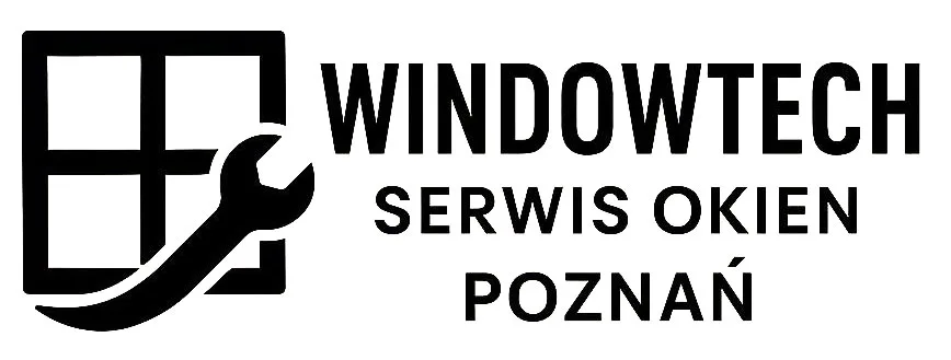 Serwis okien Poznań i okolice.